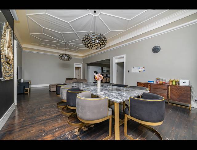 4 BEDROOM TOWNHOUSE FOR SALE IN ESSENWOOD